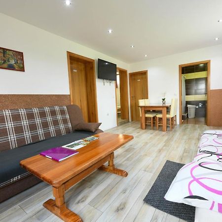 Apartman Jakov Rakovica Eksteriør billede