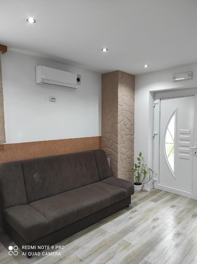 Apartman Jakov Rakovica Eksteriør billede