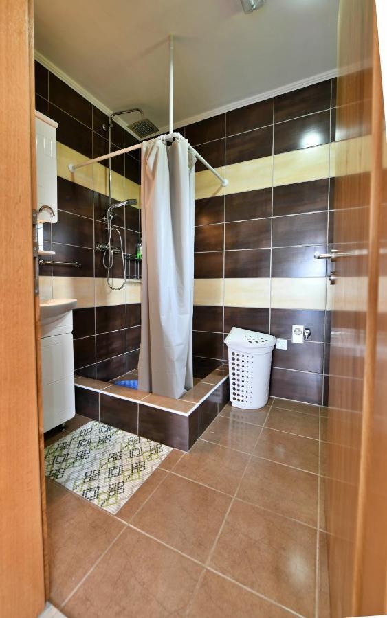 Apartman Jakov Rakovica Eksteriør billede