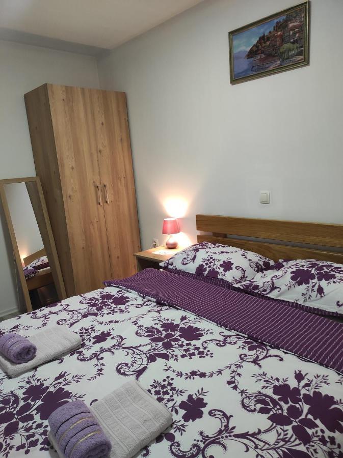 Apartman Jakov Rakovica Eksteriør billede